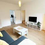 Apartamento Socha Apartments- Monteurwohnung In *