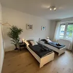 Apartamento Socha Apartments- Monteurwohnung In Mettmann