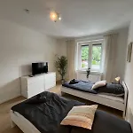 Socha Apartments- Monteurwohnung In