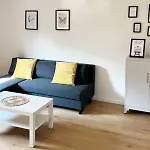 Socha Apartments- Monteurwohnung In Apartamento Mettmann