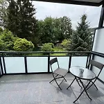 Socha Apartments- Monteurwohnung In Mettmann
