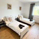 Apartamento Socha Apartments- Monteurwohnung In Mettmann