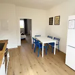 Apartamento Socha Apartments- Monteurwohnung In *