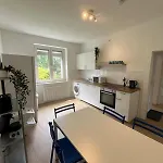 Apartamento Socha Apartments- Monteurwohnung In Mettmann