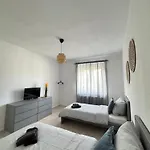 Socha Apartments- Monteurwohnung In *