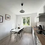 Apartamento Socha Apartments- Monteurwohnung In Mettmann