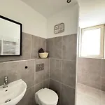 Socha Apartments- Monteurwohnung In Apartamento