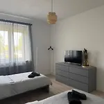 Socha Apartments- Monteurwohnung In Mettmann