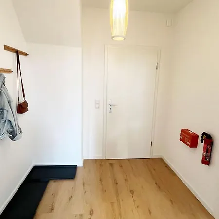 Socha Apartments- Monteurwohnung In 梅特曼
