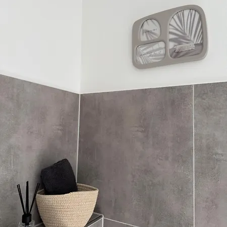 Socha Apartments- Monteurwohnung In 公寓 *