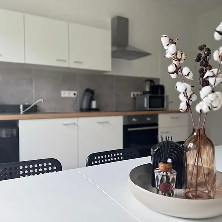 Socha Apartments- Monteurwohnung In * Mettmann