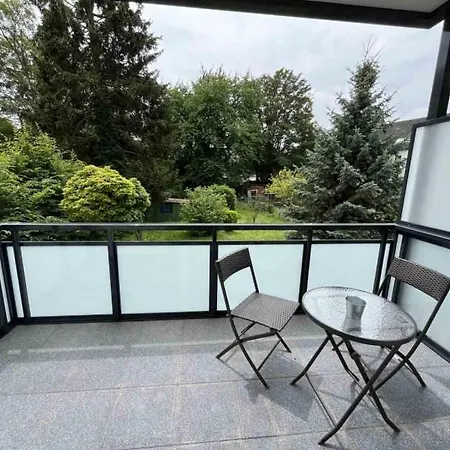 Socha Apartments- Monteurwohnung In 梅特曼