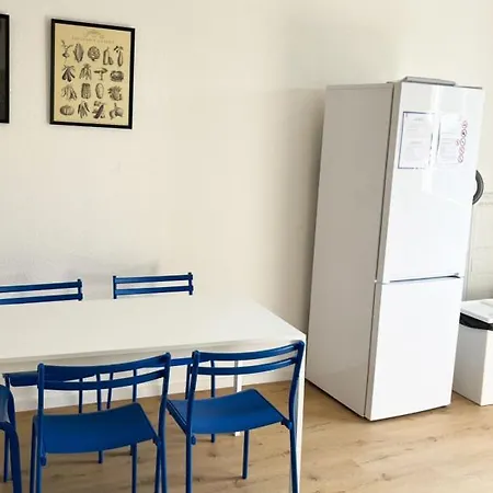 Socha Apartments- Monteurwohnung In 公寓 *