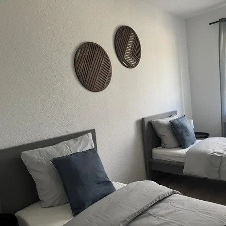 Socha Apartments- Monteurwohnung In Mettmann