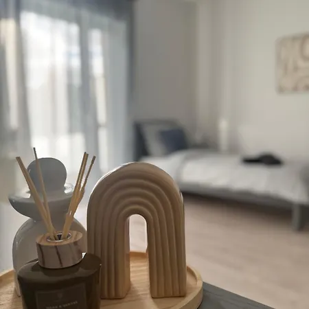 Socha Apartments- Monteurwohnung In Lejlighed *