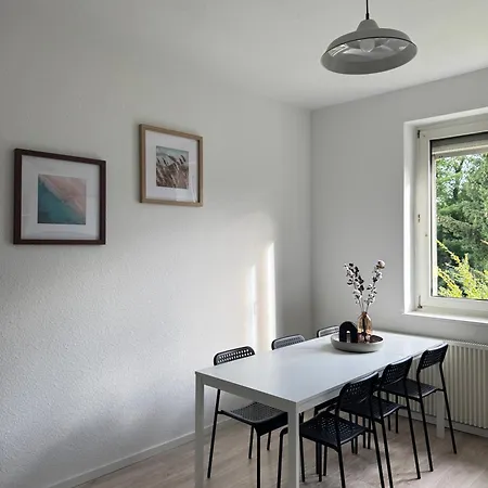 Socha Apartments- Monteurwohnung In