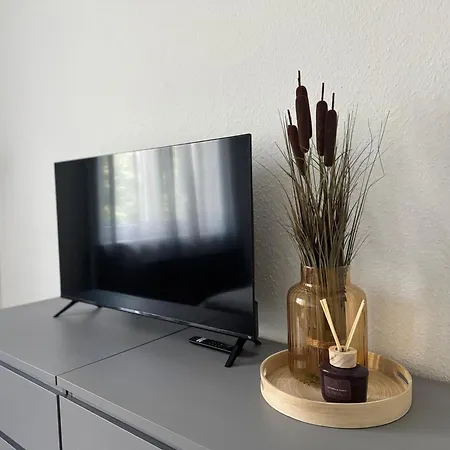 Socha Apartments- Monteurwohnung In 公寓