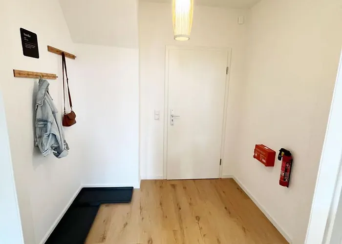 Socha Apartments- Monteurwohnung In Mettmann