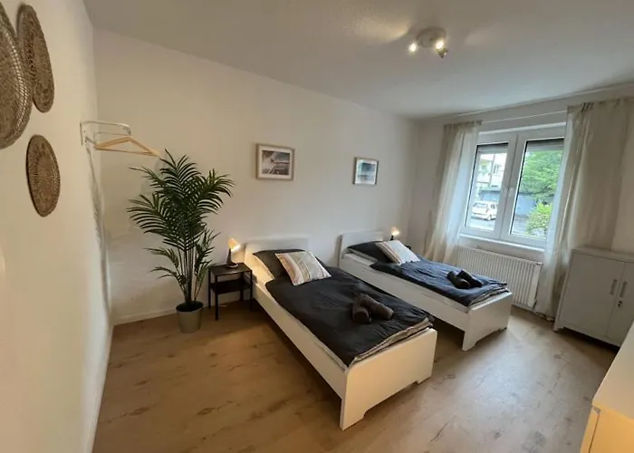 Apartment Socha Apartments- Monteurwohnung In Mettmann