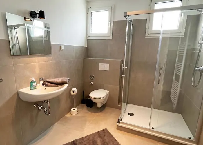 Socha Apartments- Monteurwohnung In * Mettmann