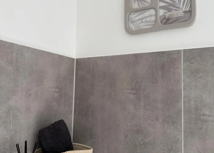 Socha Apartments- Monteurwohnung In Apartment *