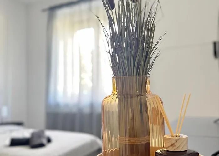 Apartment Socha Apartments- Monteurwohnung In *