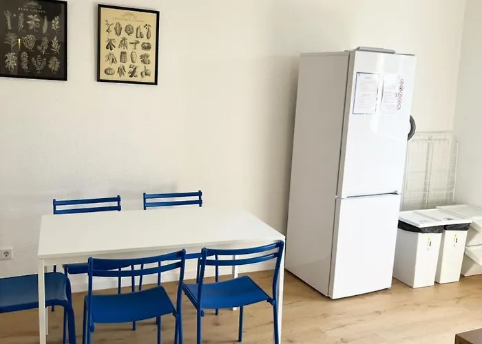 Socha Apartments- Monteurwohnung In Apartment *