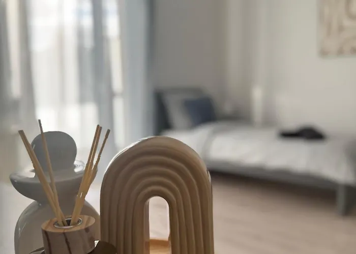 Socha Apartments- Monteurwohnung In Apartment *