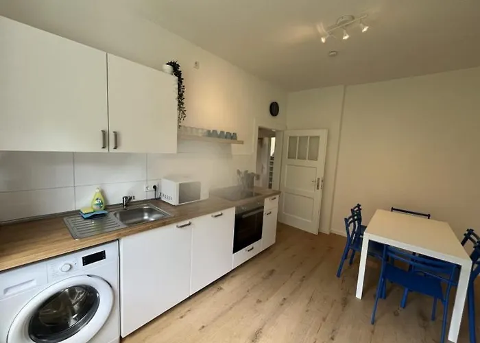 Socha Apartments- Monteurwohnung In * Mettmann