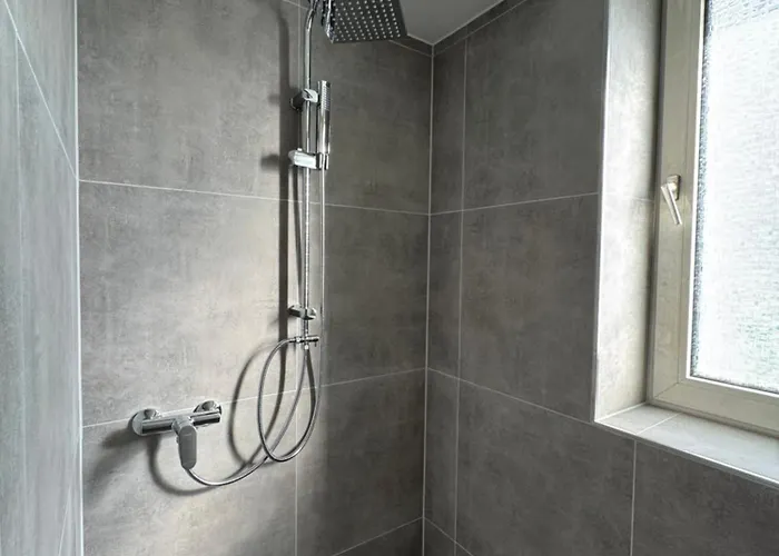 Socha Apartments- Monteurwohnung In Apartment Mettmann