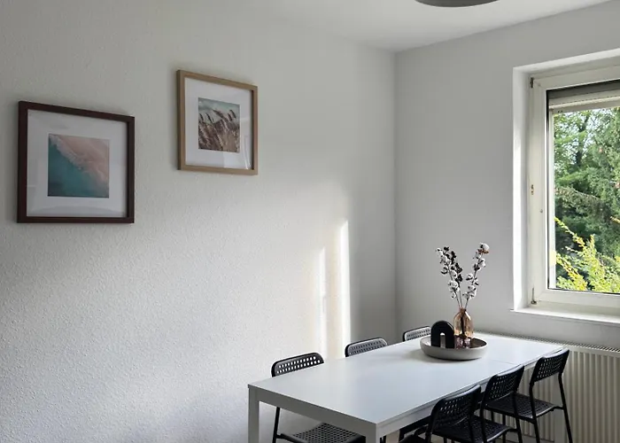 Socha Apartments- Monteurwohnung In