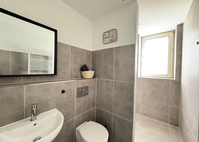 Socha Apartments- Monteurwohnung In Apartment