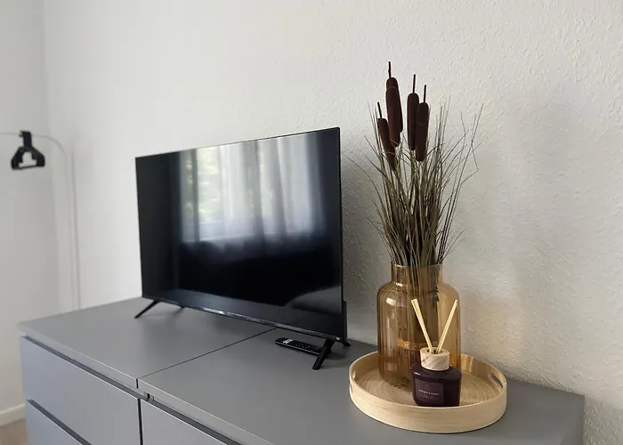 Socha Apartments- Monteurwohnung In Apartment